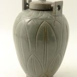 815 7463 VASE AND COVER